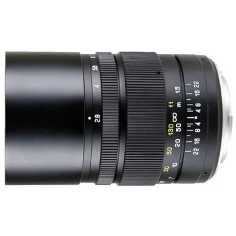 CREATOR 135mm F2.8 II ペンタックス用