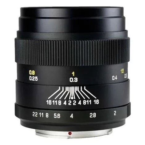 CREATOR 35mm F2 キヤノン用