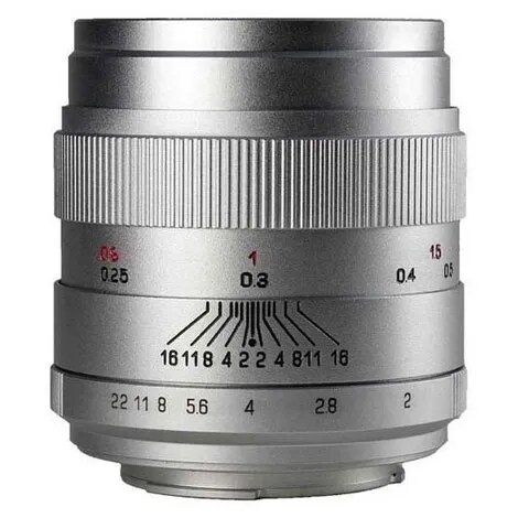 CREATOR 35mm F2 LIMITED キヤノン用