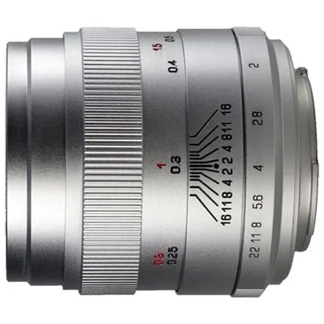 CREATOR 35mm F2 LIMITED ソニー用
