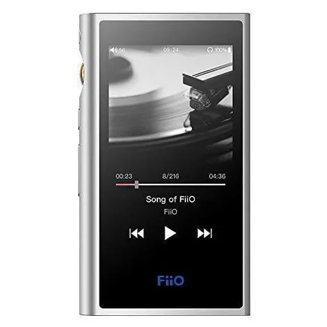 M9 2GB FIO-M9-S シルバー