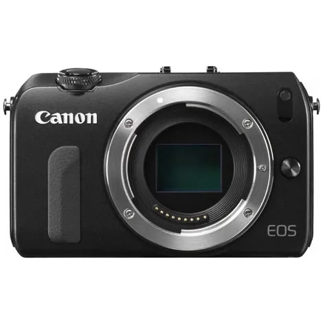 EOS M ボディ