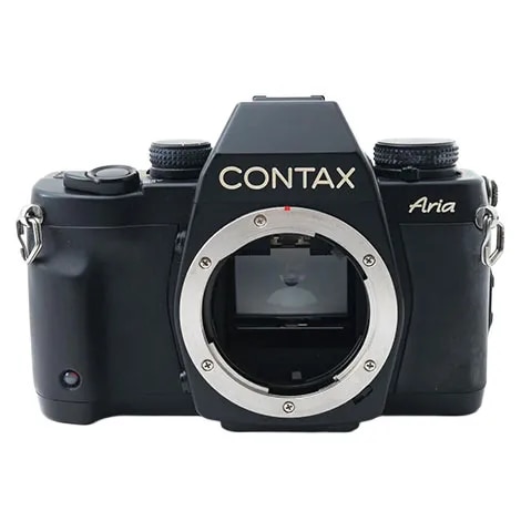 ARIA フィルムカメラ