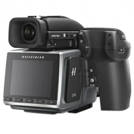 H6D-100cスペシャルオファーレンズキット HC 3.5/35mm