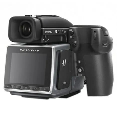 H6D-100cスペシャルオファーレンズキット HC 3.5/50mm-II