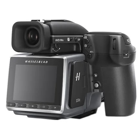 H6D-100cスペシャルオファーレンズキット HC Macro 4/120mm-II