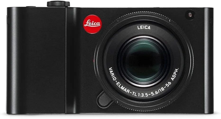 ライカTL 標準ズームセット ブラック