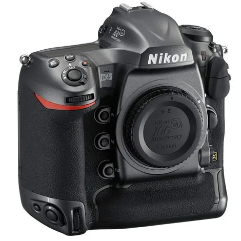 D5 100周年記念モデル