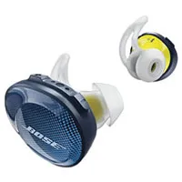 SoundSport Free wireless headphones ミッドナイトブルー