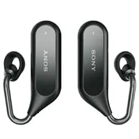 Xperia Ear Duo XEA20JP ブラック
