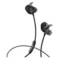 SoundSport wireless headphones SSport WLSS ブラック