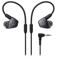 ATH-LS300 シルバー