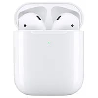 AirPods with Wireless Charging Case 第2世代 MRXJ2J/A