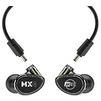 MEE audio MX4 PRO ブラック
