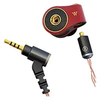 HP-TWF42R Φ2.5mm plug