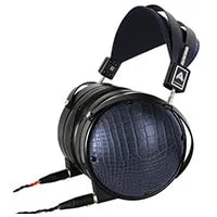 AUDEZE LCD-XC Alligator Limited Edition ブルー
