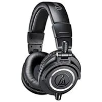 買取】ATH-M50x ブラック買取｜ネットオフ家電買取