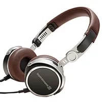 beyerdynamic Aventho wired ブラウン