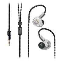 Finschi HiFi クリア