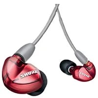 SE535LTD-A レッド