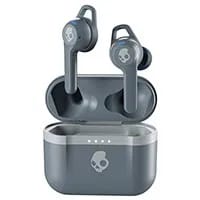 Skullcandy INDY EVO CHILL GREY S2IVW-N744 チルグレー