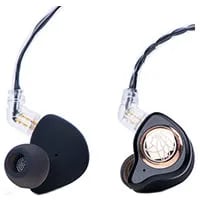 KING II ブラック