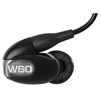 Westone W60 2019 Design