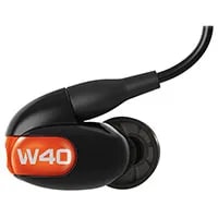 Westone W40 2019 Design