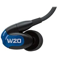 Westone W20 2019 Design