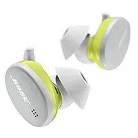 Sport Earbuds Glacier ホワイト