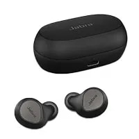 Elite 7 Pro 100-99172701-98 チタニウムブラック