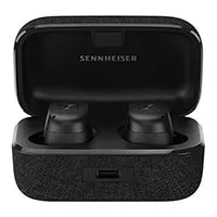 MOMENTUM True Wireless 3 ブラック