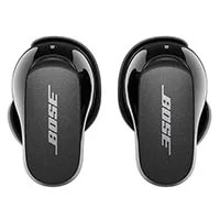 QuietComfort Earbuds II トリプルブラック