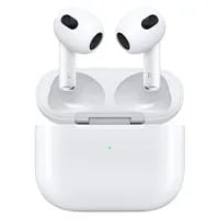 AirPods 第3世代 Lightning充電ケース付き MPNY3J/A