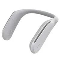 SRS-WS1 ウェアラブルネックスピーカー 