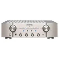 プリメインアンプ PM8006/FN シルバーゴールド