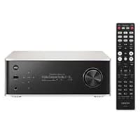 プリメインアンプ PMA-150HSP シルバー