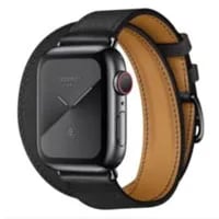 Apple Watch Hermes Series5 40mm GPS+Cellular ドゥブルトゥール
