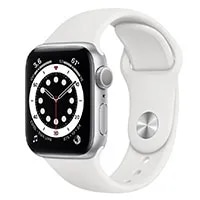 Apple Watch Series6 40mm GPS アルミニウムケース/スポーツバンド