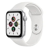 Apple Watch SE 44mm GPS アルミニウムケース/スポーツバンド