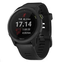 Apple Watch Series8 41mm GPS+Cellular ステンレススチールケース/ソロループ