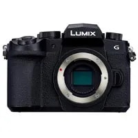 LUMIX DC-G99 ボディ