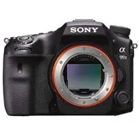 α99II ILCA-99M2 ボディ