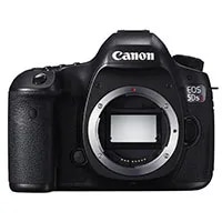 EOS 5Ds R ボディ