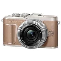 E-PL10 14-42mm EZレンズキット ブラウン