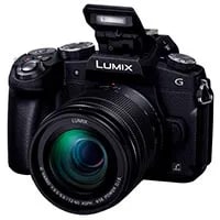 LUMIX DMC-G8 DMC-G8M-K 標準ズームレンズキット