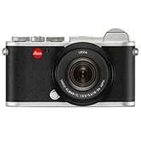 ライカ CL スタンダードバリオキット 18-56mm SILVER