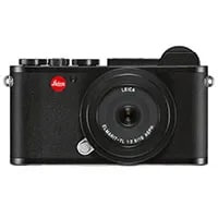 ライカCL プライムキット 18mm [BLACK]