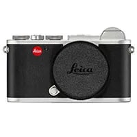 ライカ CL ボディ SILVER