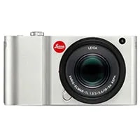 ライカTL ボディ シルバー